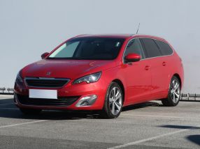 Peugeot 308 - 2016