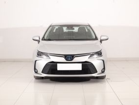 Toyota Corolla - 2020