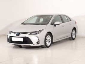 Toyota Corolla - 2020