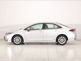 Toyota Corolla - 2020
