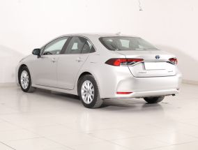 Toyota Corolla - 2020
