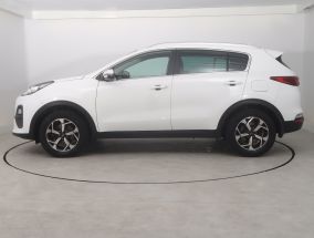 Kia Sportage - 2020