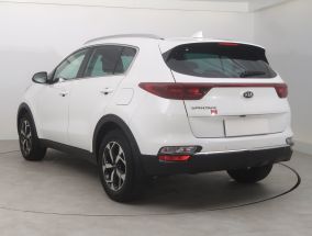 Kia Sportage - 2020