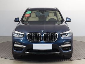 BMW X3 - 2020