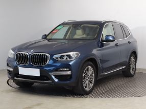 BMW X3 - 2020