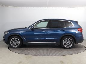 BMW X3 - 2020