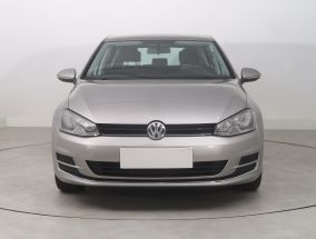 Volkswagen Golf - 2017