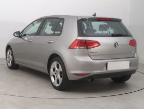 Volkswagen Golf - 2017