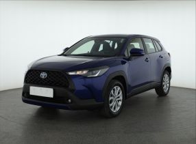 Toyota Corolla Cross - 2022