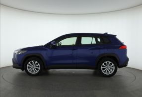 Toyota Corolla Cross - 2022