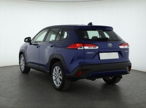 Toyota Corolla Cross - 2022