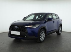 Toyota Corolla Cross - 2022
