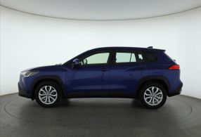 Toyota Corolla Cross - 2022