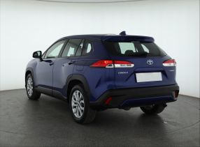 Toyota Corolla Cross - 2022