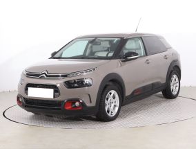 Citroen C4 Cactus - 2018