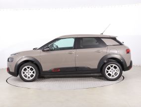 Citroen C4 Cactus - 2018