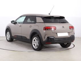 Citroen C4 Cactus - 2018