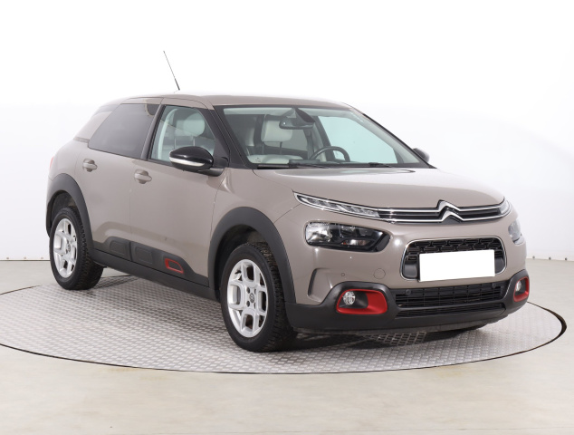 Citroen C4 Cactus 2018