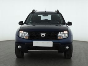Dacia Duster - 2017