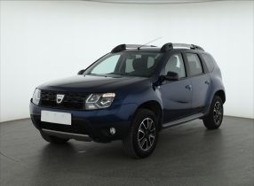 Dacia Duster - 2017