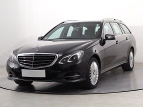 Mercedes-Benz E - 2013