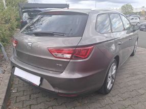 Seat Leon - 2016