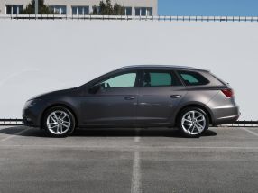 Seat Leon - 2016