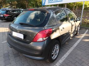 Peugeot 207 - 2009