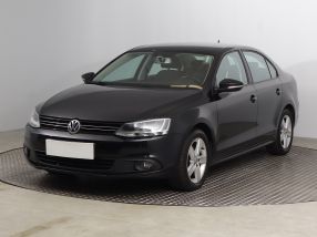 Volkswagen Jetta - 2013