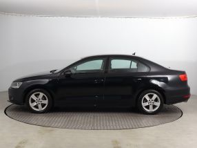 Volkswagen Jetta - 2013