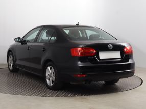 Volkswagen Jetta - 2013