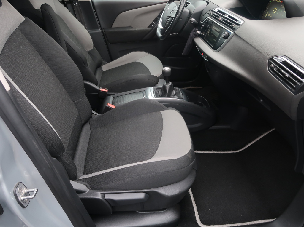 Citroen C4 Grand Picasso