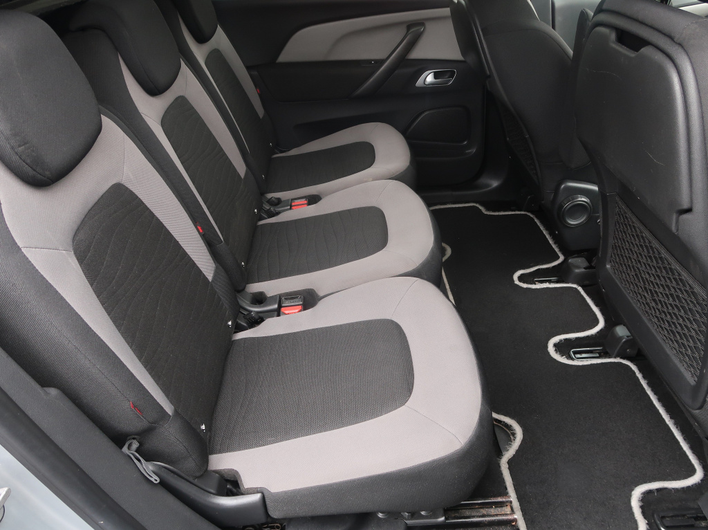 Citroen C4 Grand Picasso