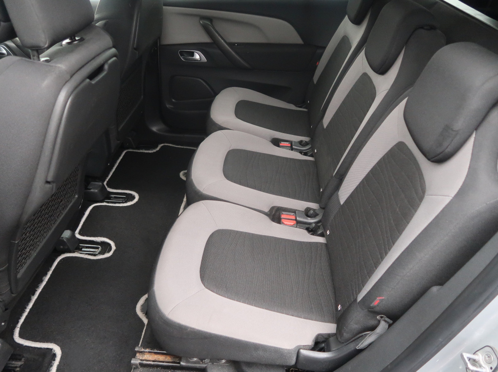 Citroen C4 Grand Picasso