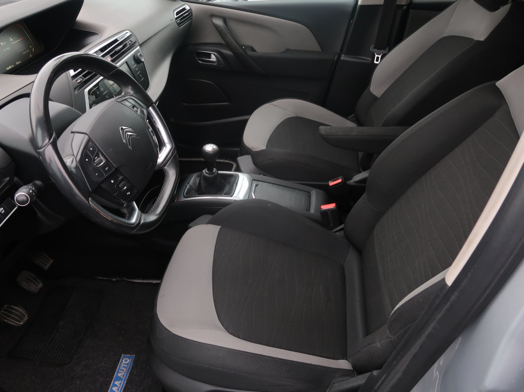 Citroen C4 Grand Picasso
