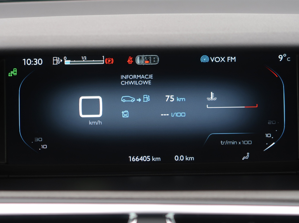 Citroen C4 Grand Picasso