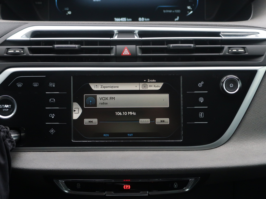 Citroen C4 Grand Picasso