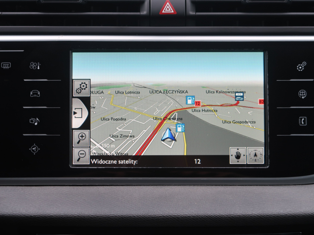 Citroen C4 Grand Picasso