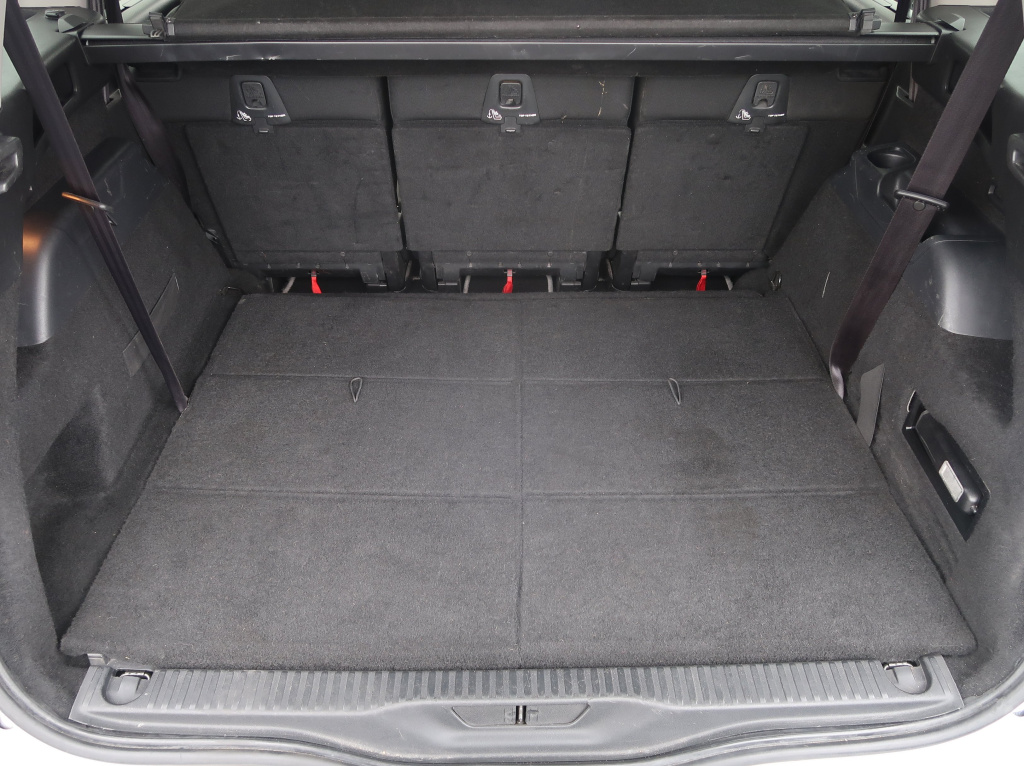 Citroen C4 Grand Picasso