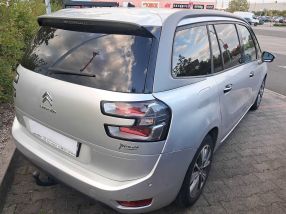 Citroen C4 Grand Picasso - 2013
