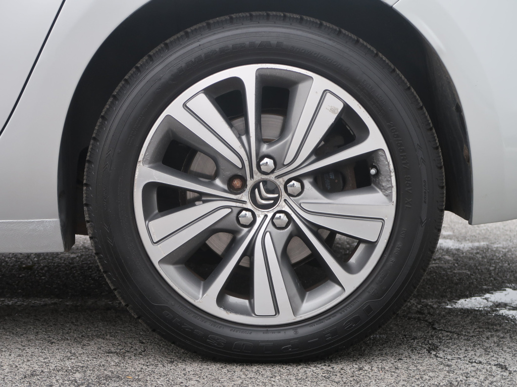 Citroen C4 Grand Picasso