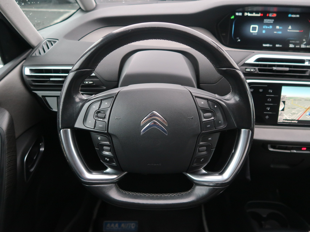 Citroen C4 Grand Picasso
