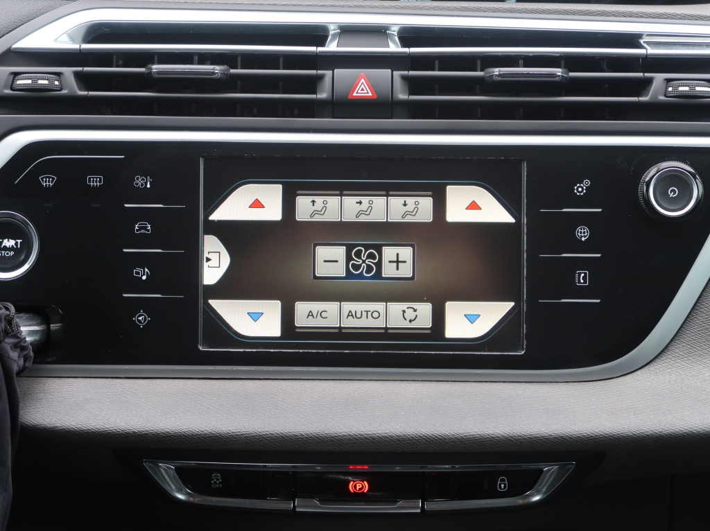Citroen C4 Grand Picasso