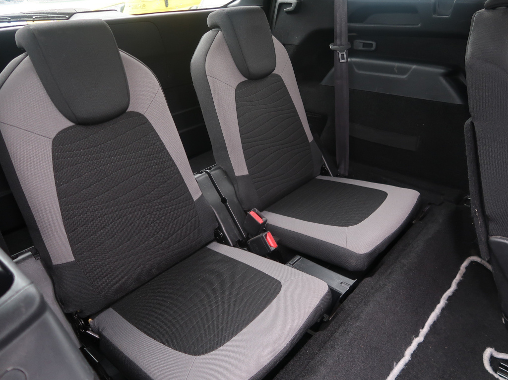 Citroen C4 Grand Picasso