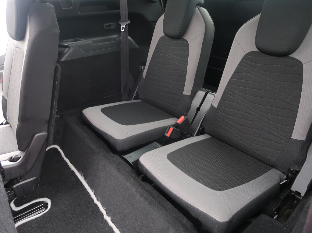 Citroen C4 Grand Picasso