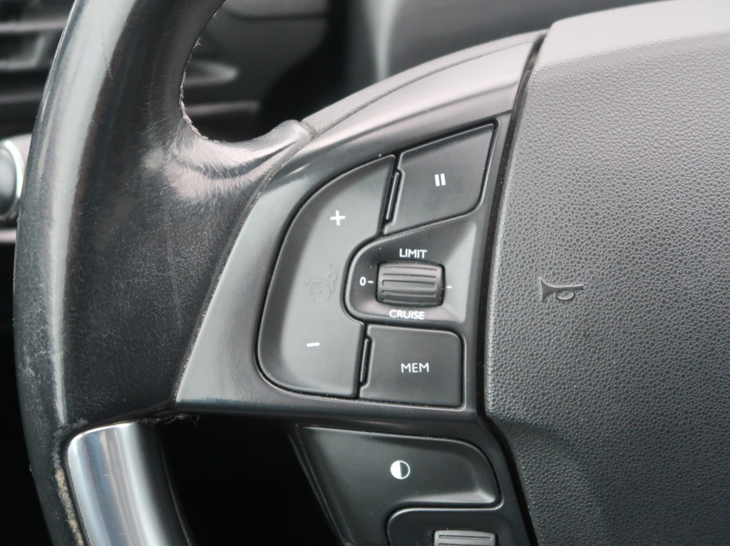 Citroen C4 Grand Picasso