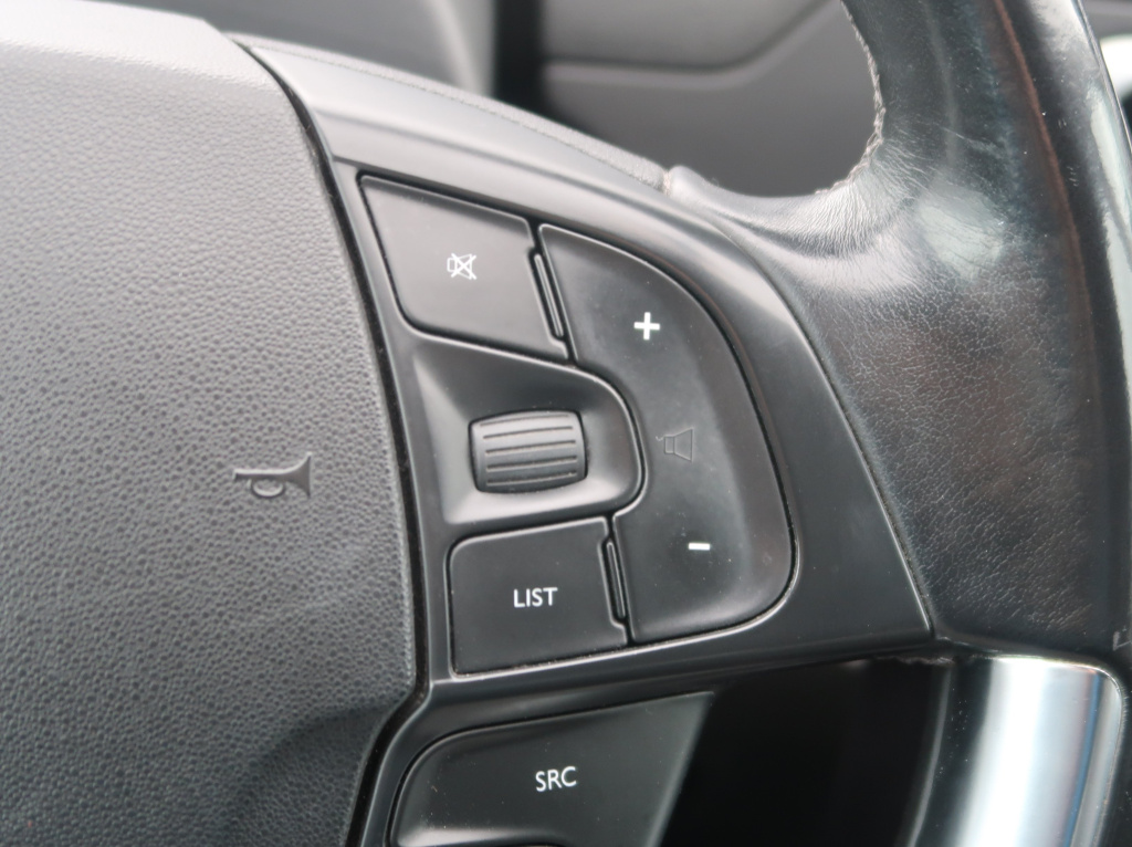 Citroen C4 Grand Picasso