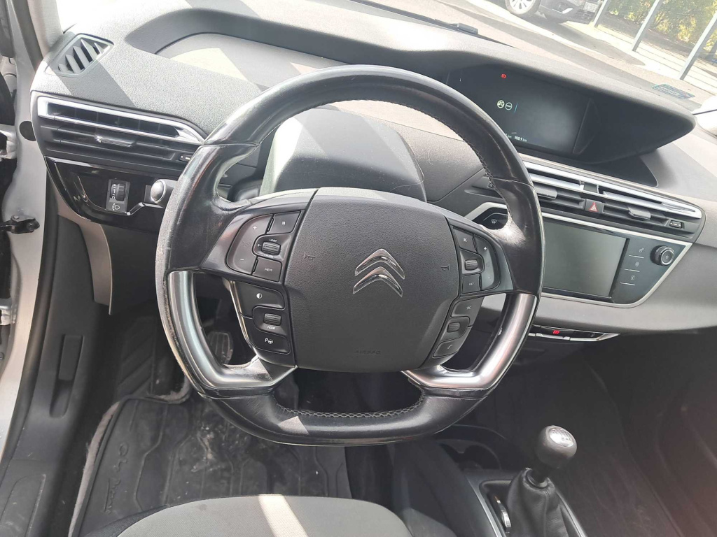 Citroen C4 Grand Picasso