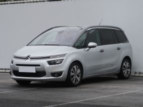 Citroen C4 Grand Picasso - 2013