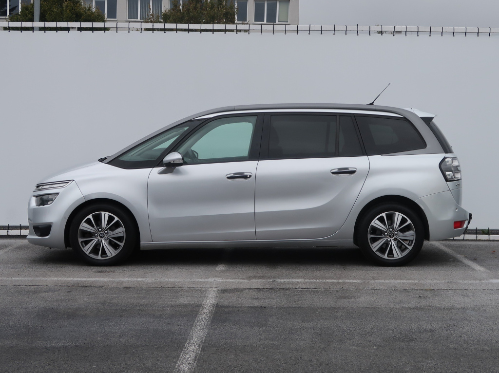 Citroen C4 Grand Picasso